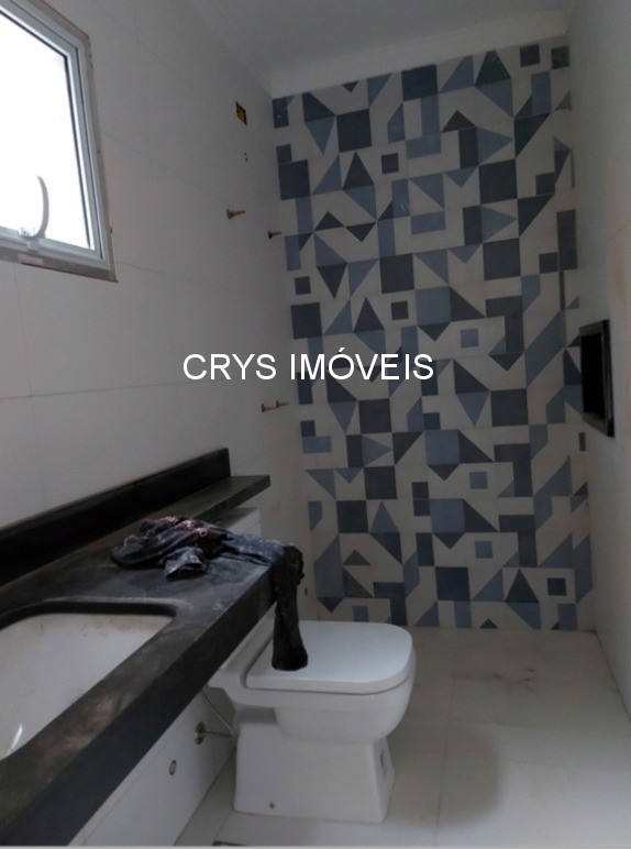 Casa, 3 quartos, 150 m² - Foto 13