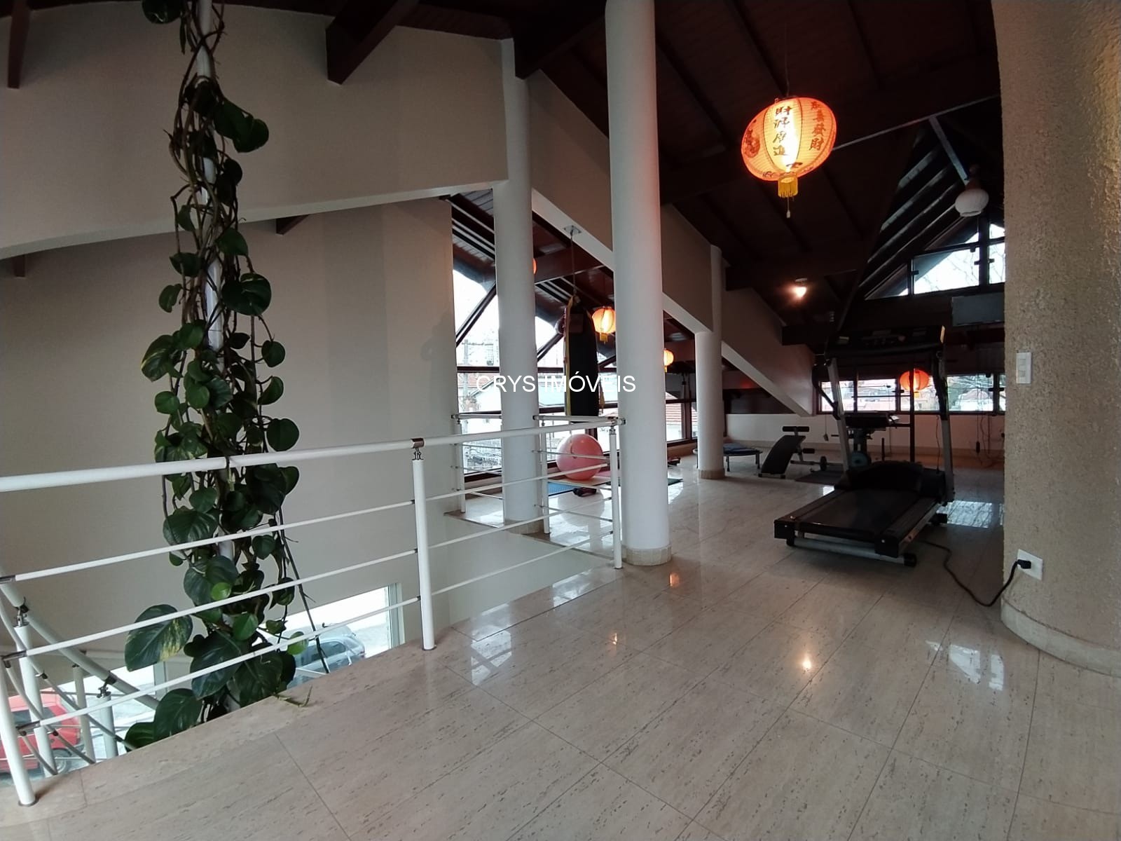 Casa, 4 quartos, 467 m² - Foto 16