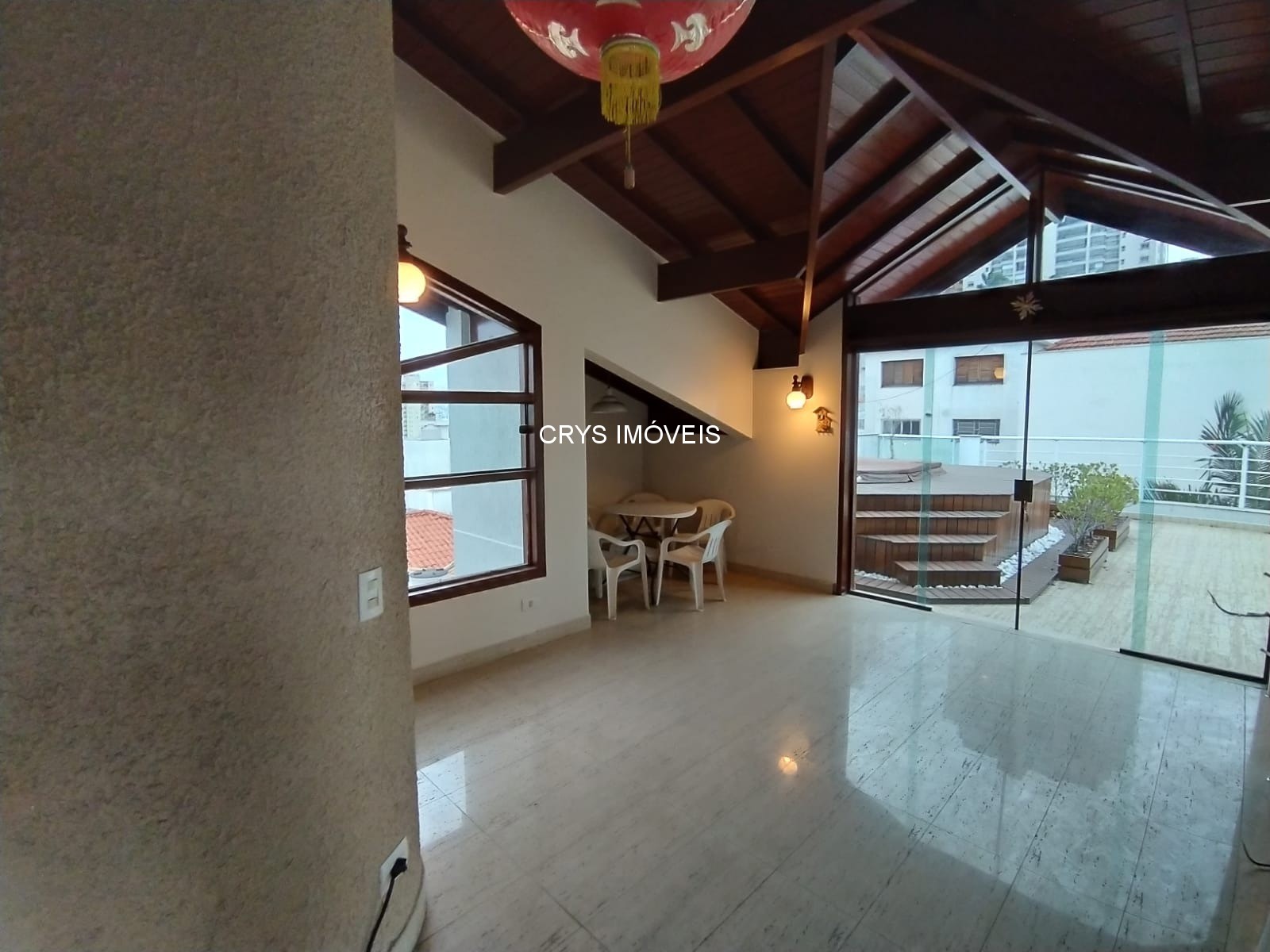 Casa, 4 quartos, 467 m² - Foto 21