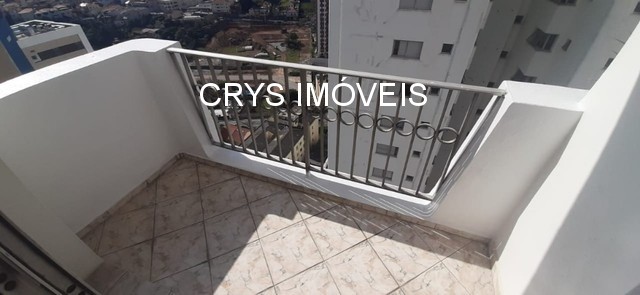 Apartamento, 2 quartos, 64 m² - Foto 11