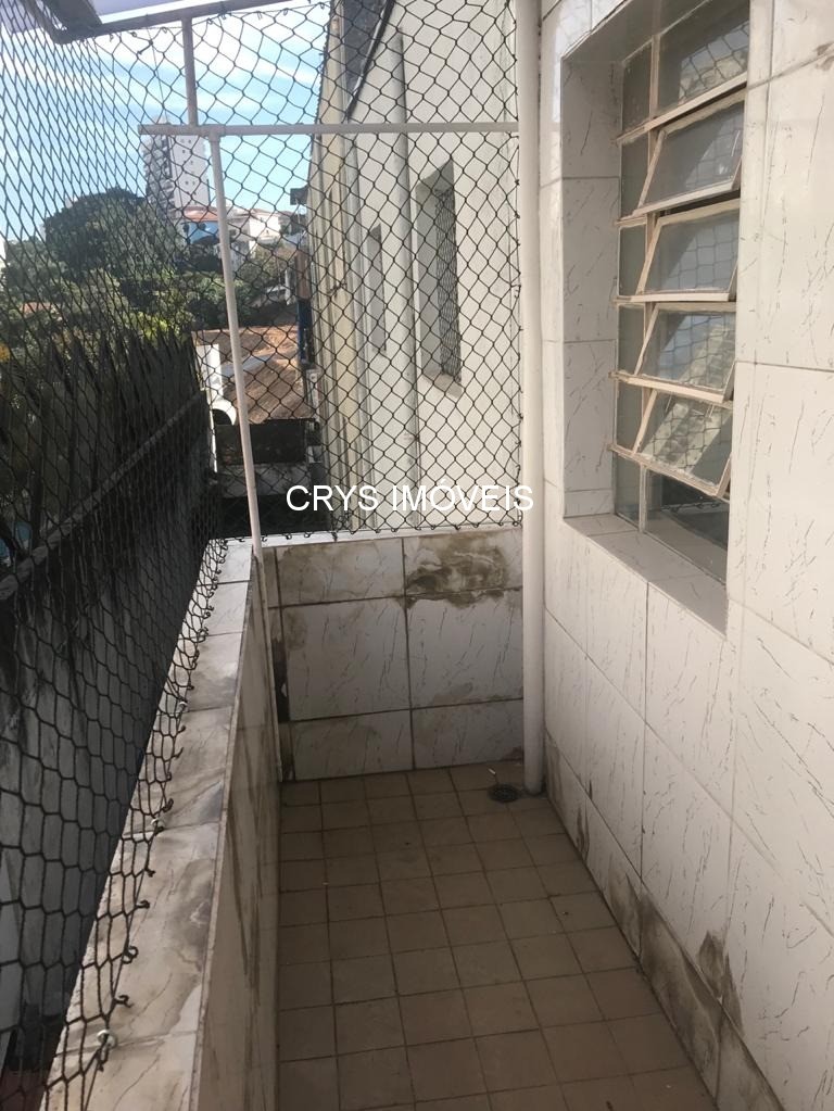 Apartamento, 2 quartos, 61 m² - Foto 11