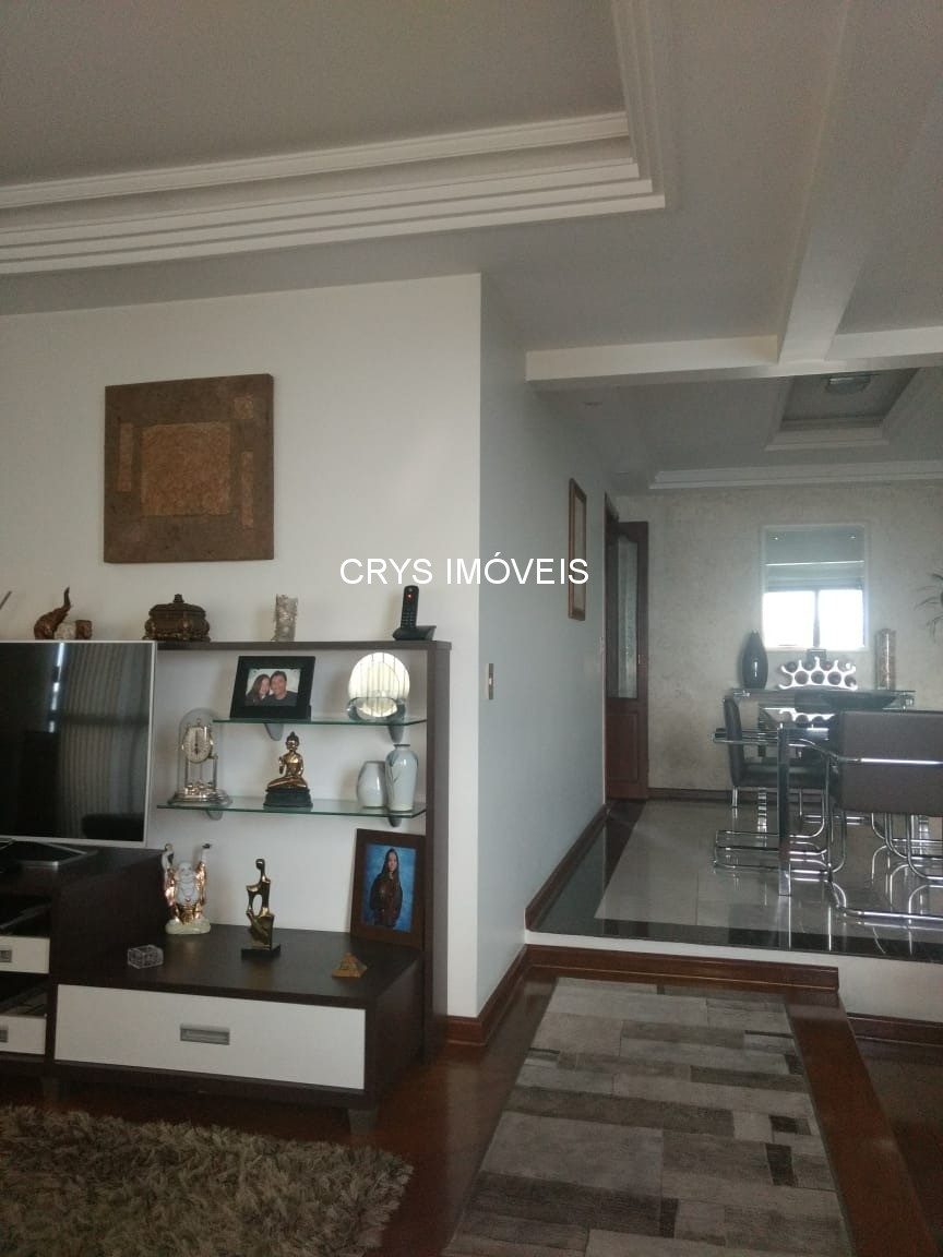 Apartamento, 4 quartos, 213 m² - Foto 3