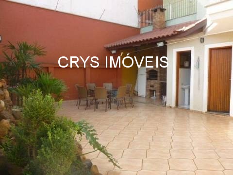 Casa, 3 quartos, 272 m² - Foto 2