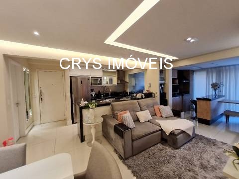 Apartamento, 2 quartos, 116 m² - Foto 10