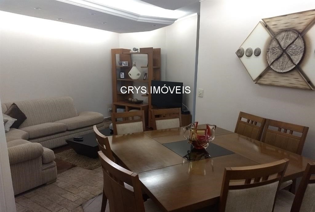 Apartamento, 3 quartos, 83 m² - Foto 1