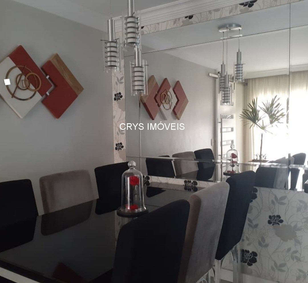 Apartamento à venda com 3 quartos, 68m² - Foto 4