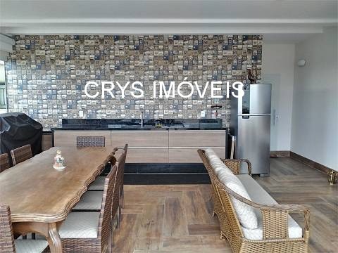 Cobertura, 2 quartos, 212 m² - Foto 10