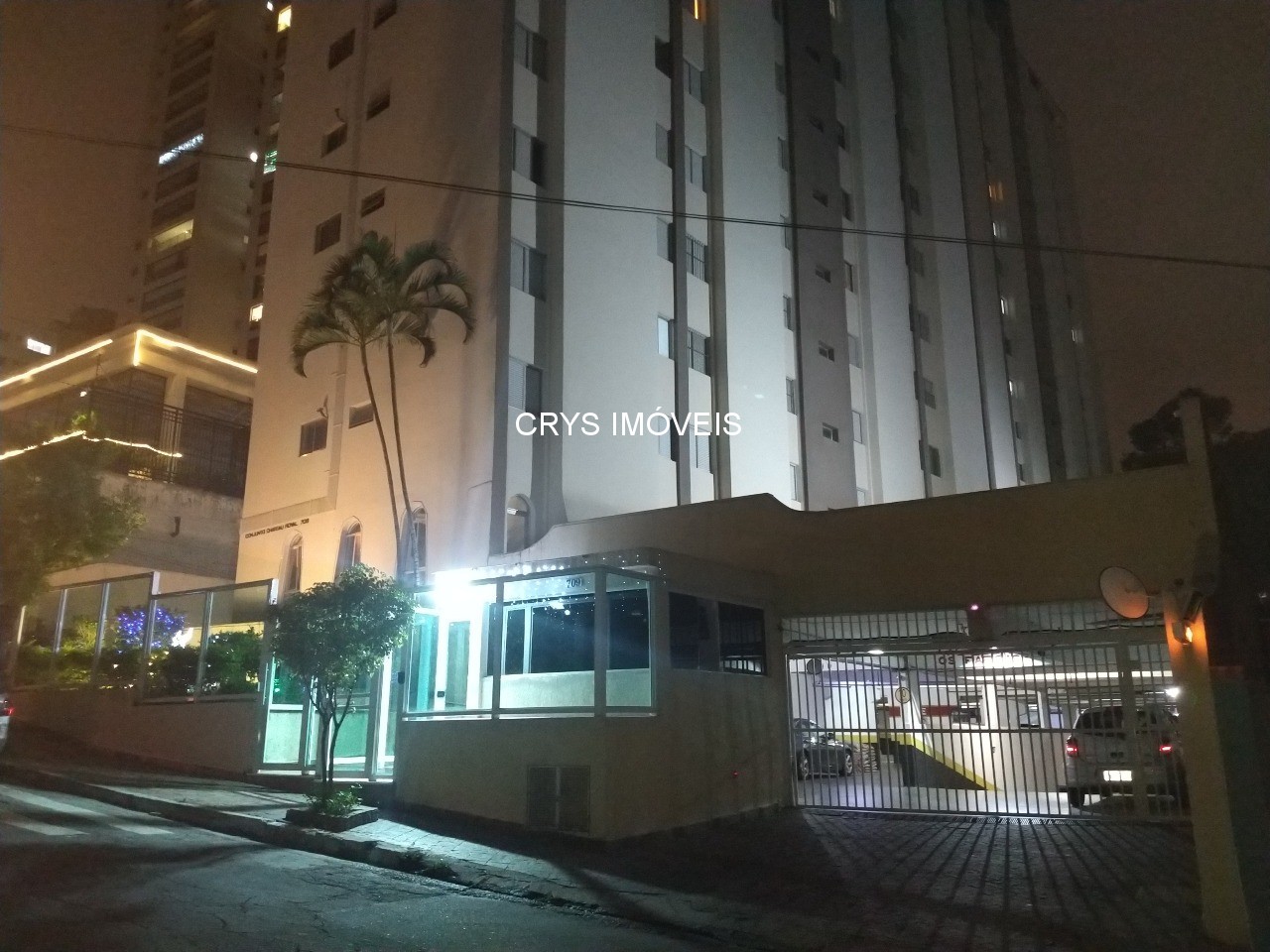 Apartamento, 2 quartos, 50 m² - Foto 11