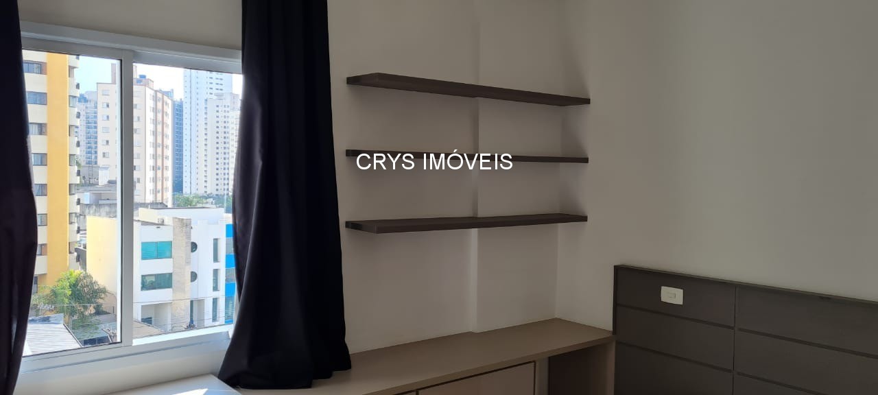 Apartamento, 1 quarto, 42 m² - Foto 10