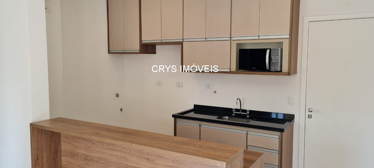 Apartamento, 1 quarto, 42 m² - Foto 7