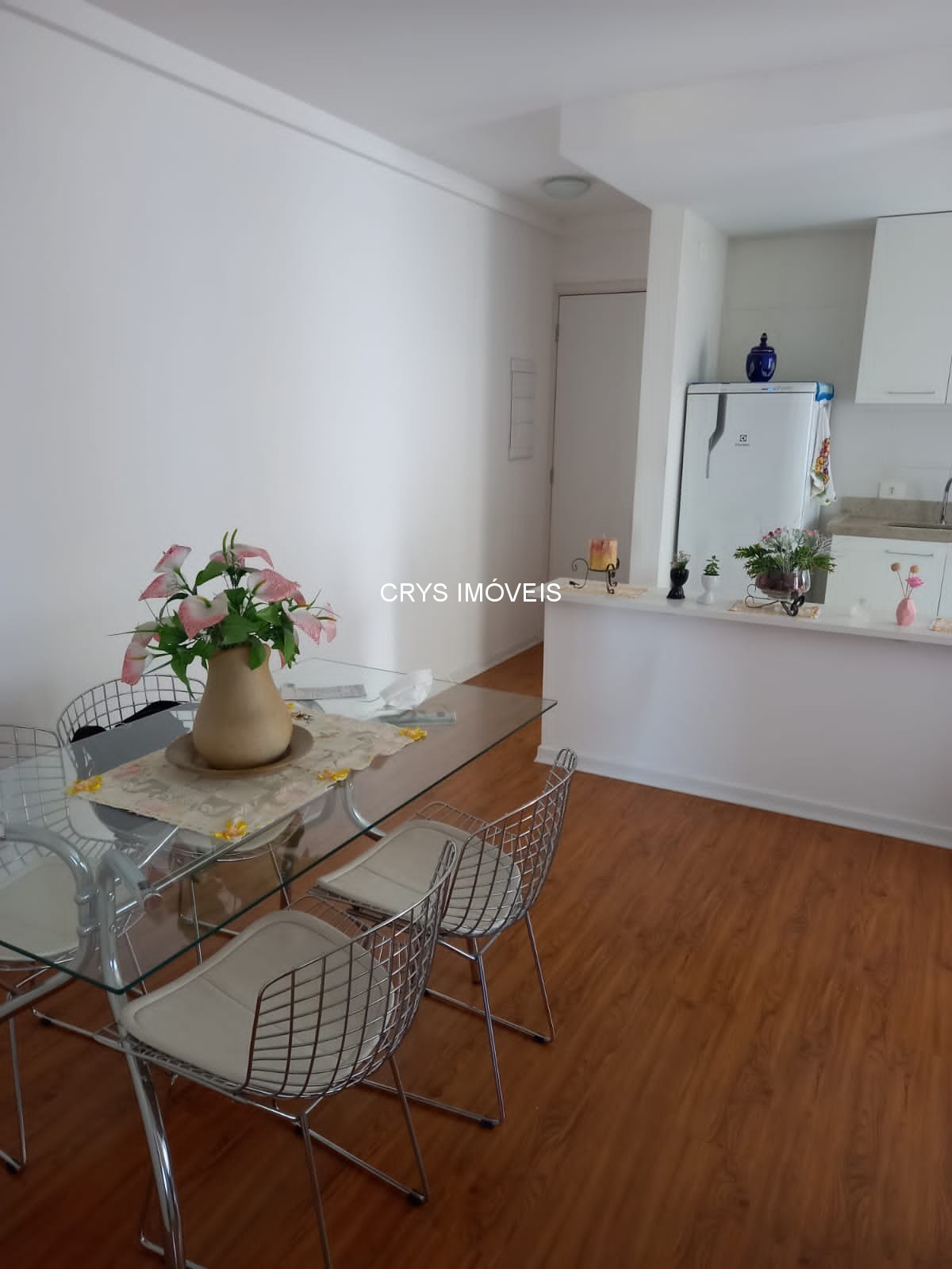 Apartamento, 2 quartos, 60 m² - Foto 4