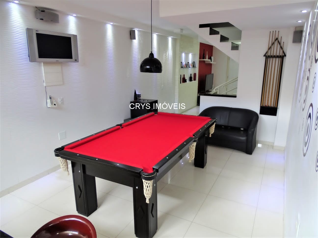 Casa, 2 quartos, 88 m² - Foto 4