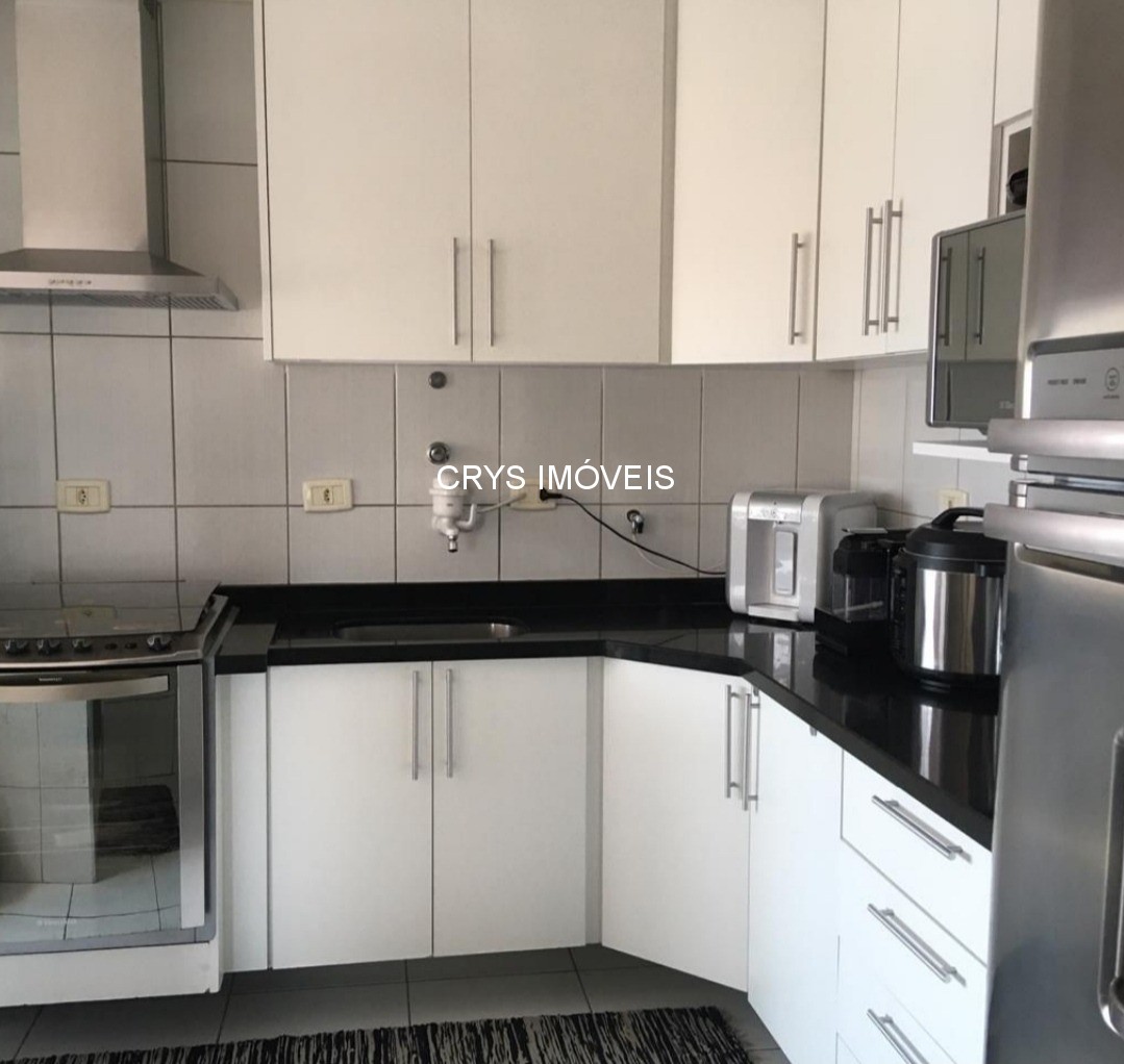 Apartamento à venda com 3 quartos, 68m² - Foto 8