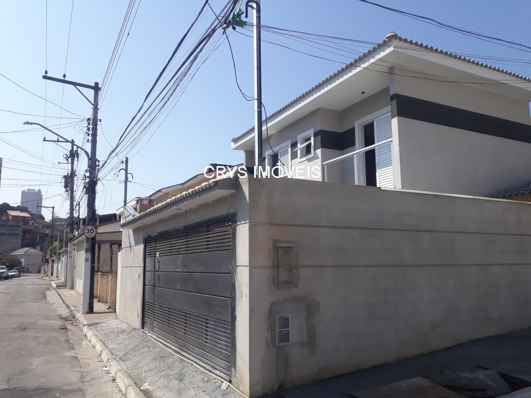 Casa, 2 quartos, 94 m² - Foto 9