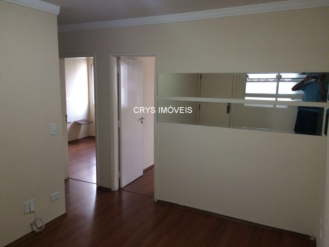 Apartamento, 2 quartos, 50 m² - Foto 1
