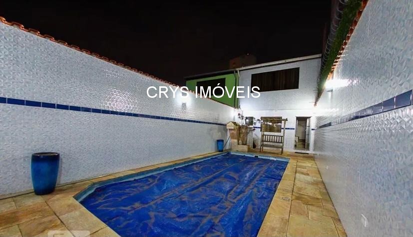 Casa, 3 quartos, 239 m² - Foto 38