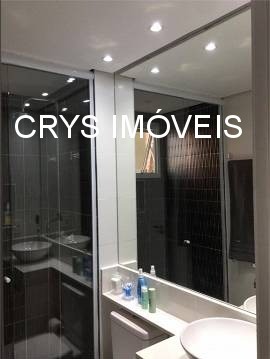 Apartamento, 2 quartos, 63 m² - Foto 15