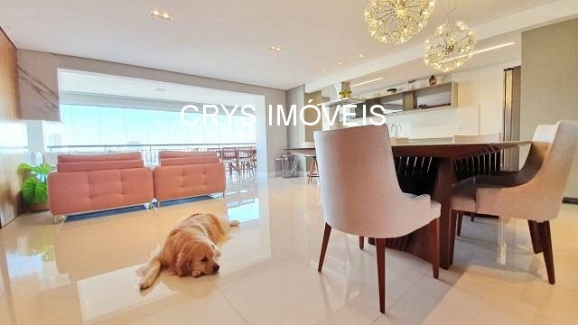 Apartamento, 3 quartos, 140 m² - Foto 8