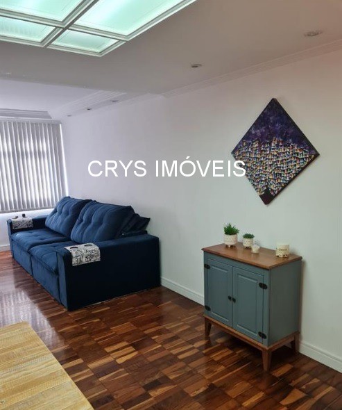 Apartamento, 3 quartos, 72 m² - Foto 11