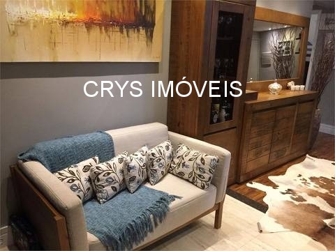 Apartamento, 2 quartos, 63 m² - Foto 11