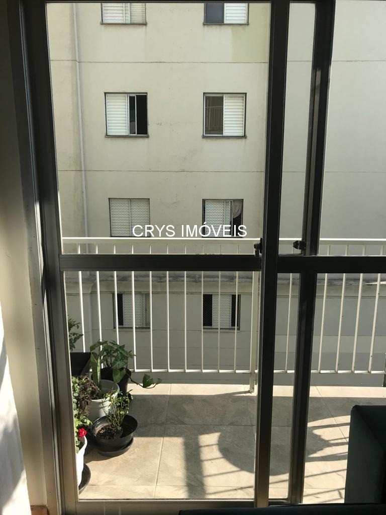 Apartamento, 2 quartos, 54 m² - Foto 3