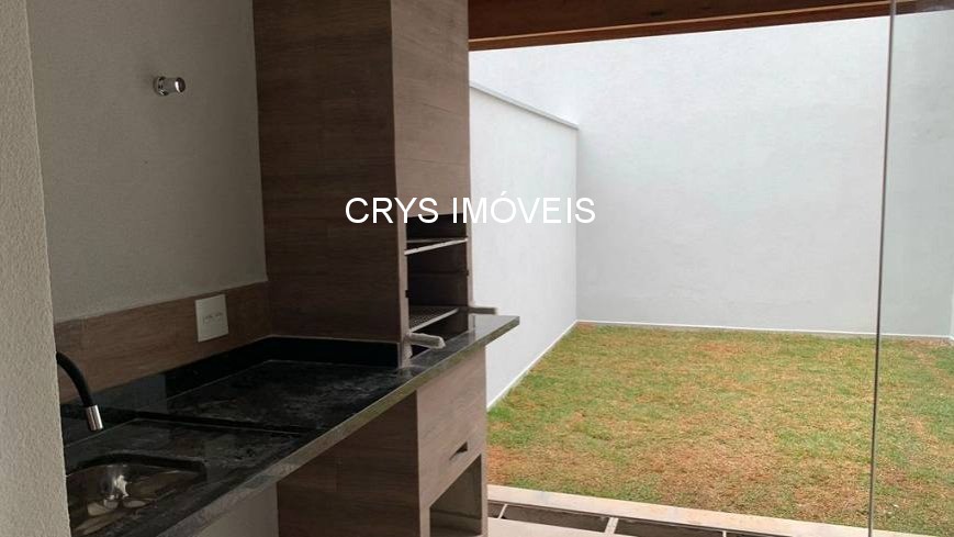 Casa, 3 quartos, 150 m² - Foto 1