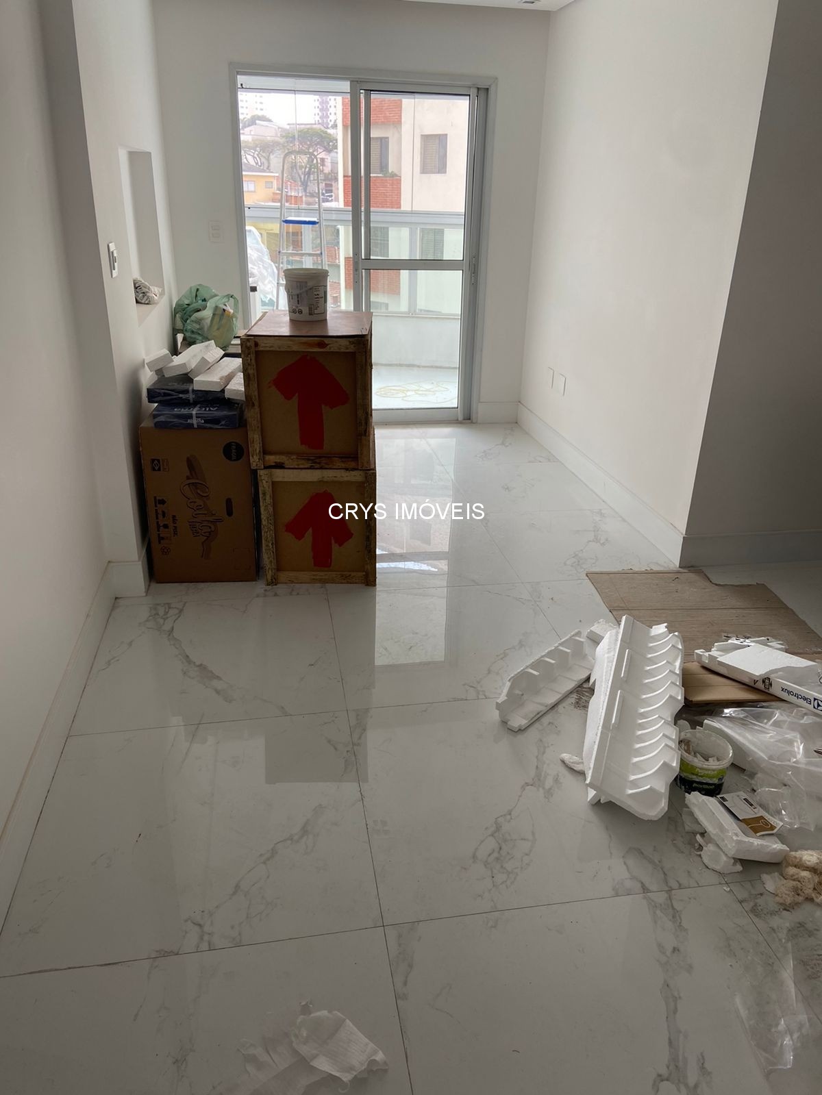 Apartamento, 3 quartos, 72 m² - Foto 3