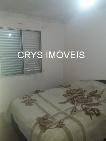 Apartamento, 2 quartos, 51 m² - Foto 12