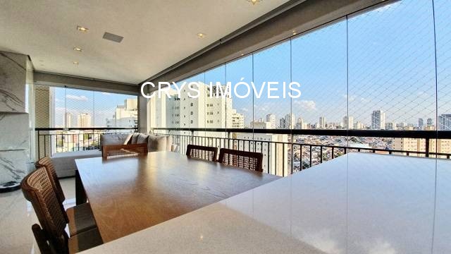 Apartamento, 3 quartos, 140 m² - Foto 3
