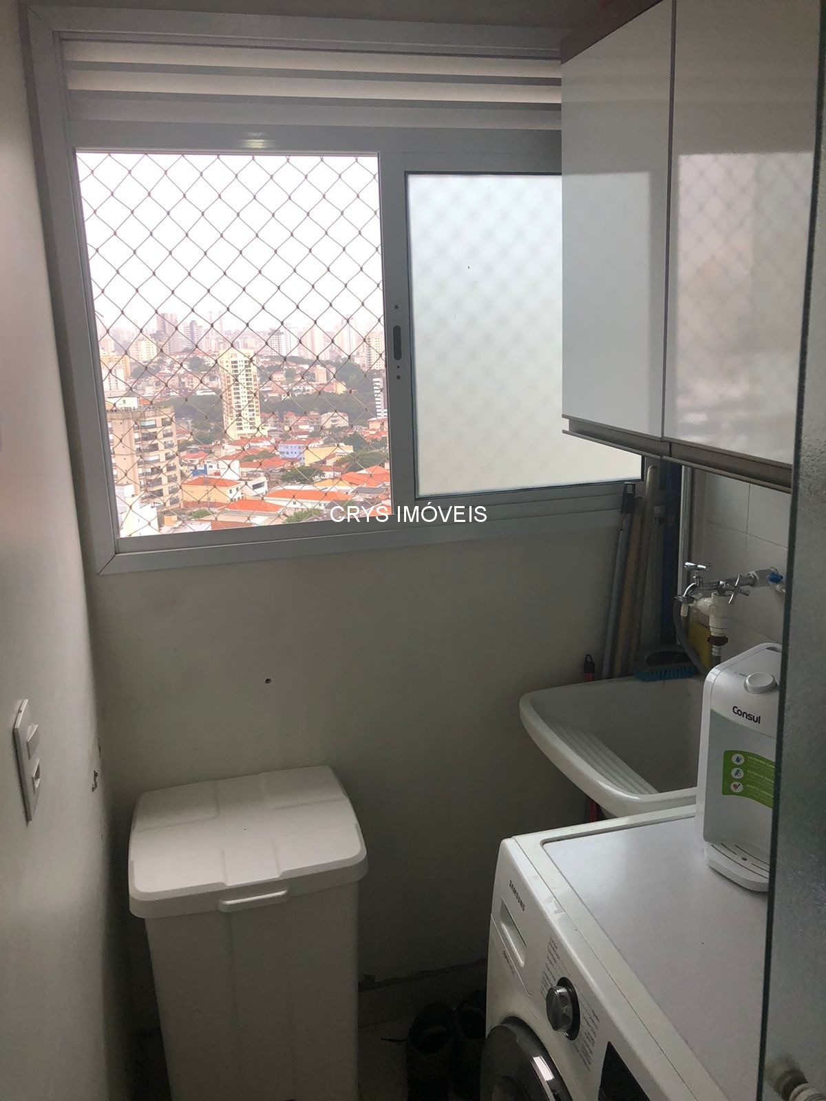 Apartamento, 2 quartos, 53 m² - Foto 8