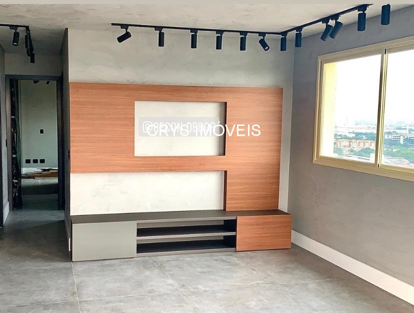 Apartamento, 2 quartos, 76 m² - Foto 1