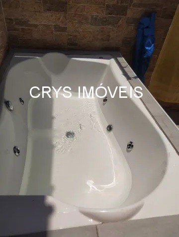 Casa, 3 quartos - Foto 10