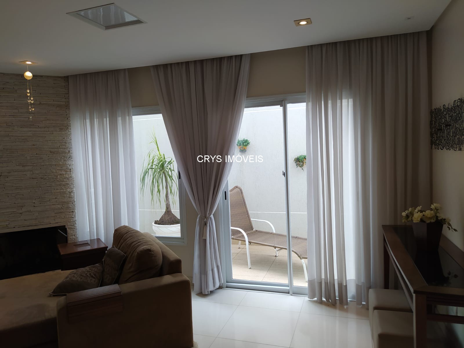 Casa, 4 quartos, 467 m² - Foto 3