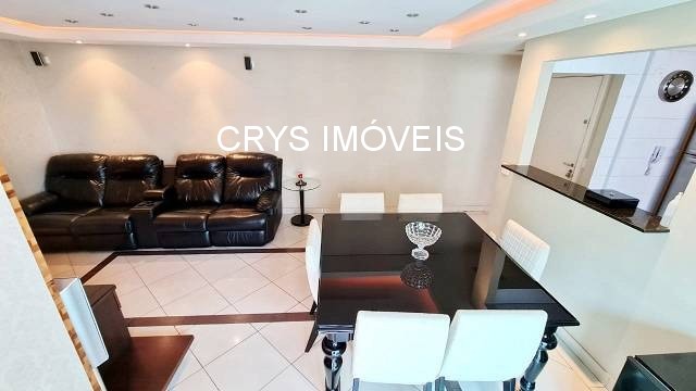 Apartamento, 2 quartos, 93 m² - Foto 2