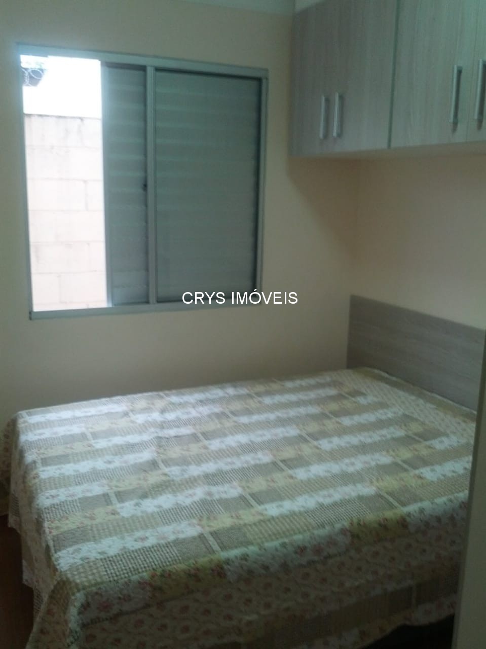 Apartamento, 2 quartos, 50 m² - Foto 9