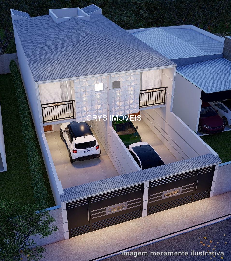 Casa, 3 quartos, 120 m² - Foto 4