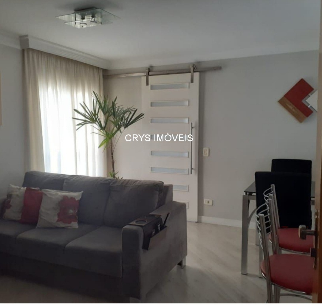 Apartamento à venda com 3 quartos, 68m² - Foto 1