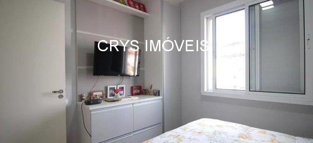 Apartamento, 2 quartos, 58 m² - Foto 11