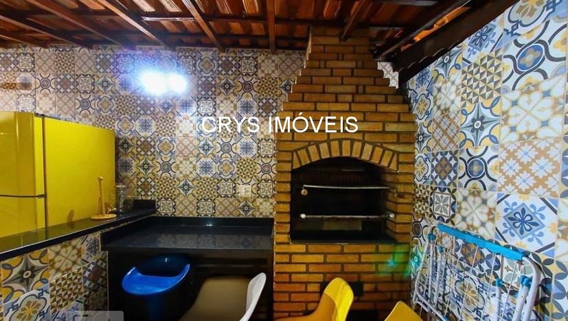 Casa, 3 quartos, 239 m² - Foto 28