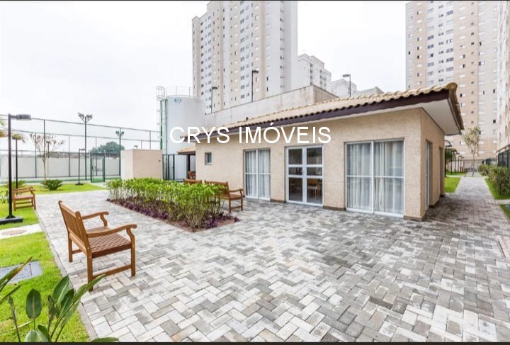 Apartamento, 3 quartos, 66 m² - Foto 4