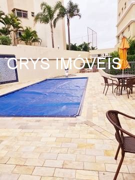 Apartamento, 3 quartos, 121 m² - Foto 7