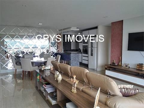 Cobertura, 2 quartos, 212 m² - Foto 1