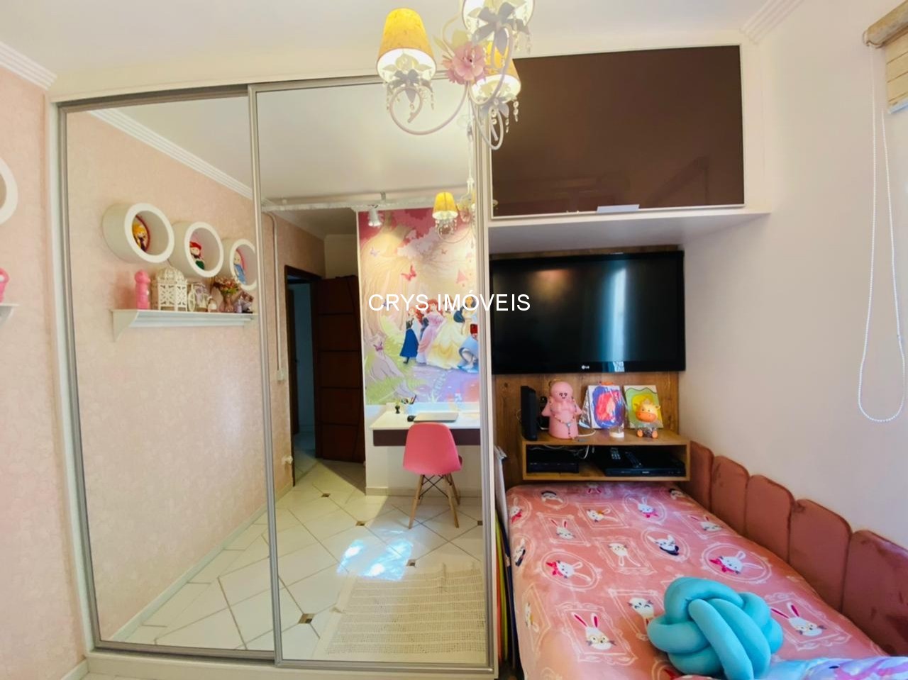 Casa, 4 quartos, 195 m² - Foto 21