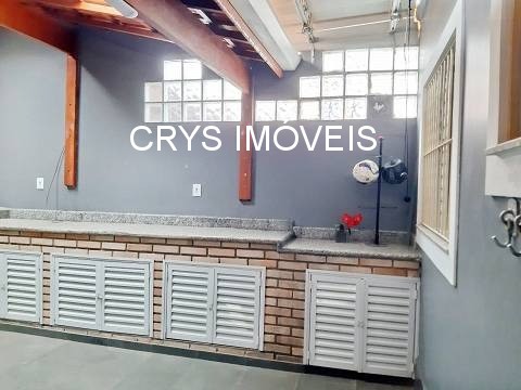 Casa, 3 quartos, 178 m² - Foto 17