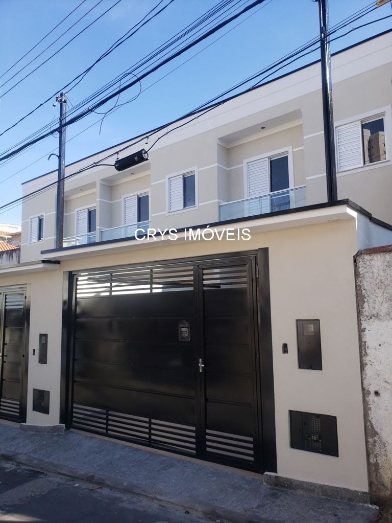 Casa, 3 quartos, 88 m² - Foto 1