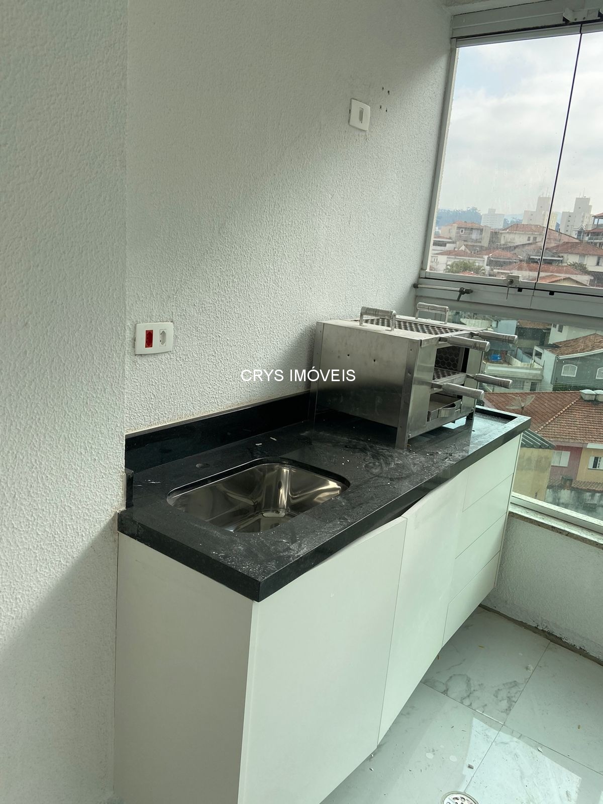 Apartamento, 3 quartos, 72 m² - Foto 4