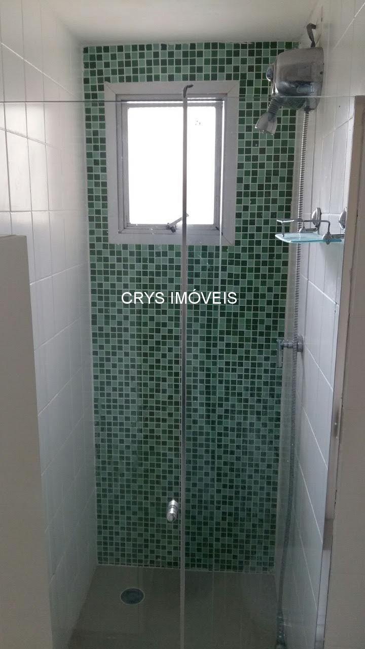 Apartamento, 3 quartos, 80 m² - Foto 11