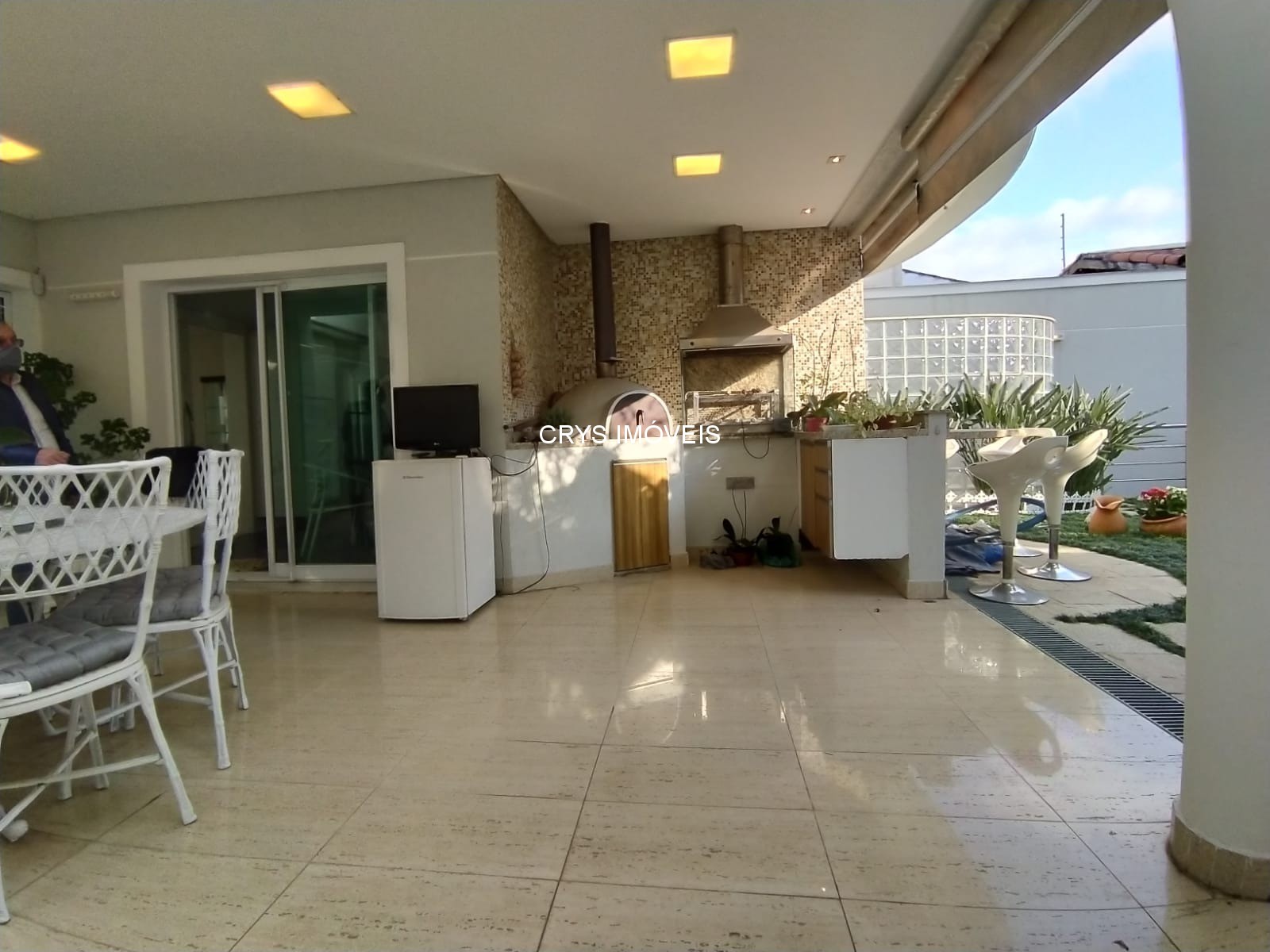 Casa, 4 quartos, 467 m² - Foto 75