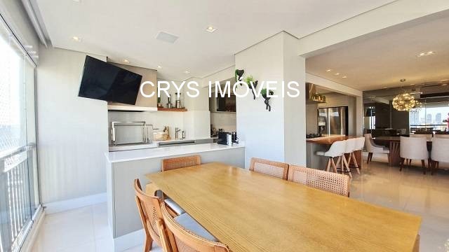 Apartamento, 3 quartos, 140 m² - Foto 4