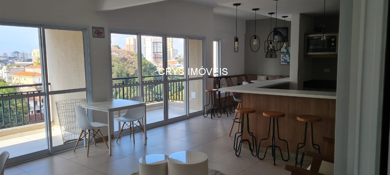 Apartamento, 1 quarto, 42 m² - Foto 19